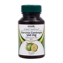 کپسول گارسینیا کامبوجیا 500 ام پلاس | Garcinia Cambogia 500 - HERBALiO Green