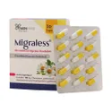 کپسول میگرالس تکین پارس فارمد | Takin Pars Pharmed Migraless 30 Caps