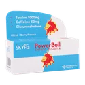 قرص جوشان پاور بول اسکای فیز |  Power Bull Energy Booster Tablet - Vitsky