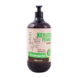 شامپو ترمیم کننده کراتین شون | Keratin Fennel Shampoo - Schon
