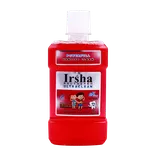 دهانشویه کودک بالای 6 سال ایرشا | Irsha Kids Mouthwash Above 6 Years 250ml