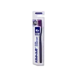 مسواک متوسط گام کامفورت ال وایت کد 625 | AllWhite Gum Comfort Medium Toothbrush Code 625