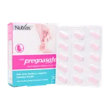 قرص نوتراکس پرگناسیف | Pregnasafe Tablet - Nutrax
