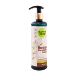 شامپو بدون سولفات موهای چرب مورینگا شون | Moringa & Macadania Extract Sulfate-Free Shampoo - Schon