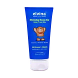 کرم ژل شستشوی کودک اتوپیک الوینا 200 میلی لیتری | Elvina Cleansing Cream Gel Atopy Prone Skin