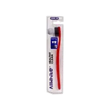 مسواک سخت هلثی کلین ال وایت کد 627 | AllWhite Healthy Clean Hard Toothbrush 627