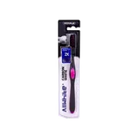 مسواک کربن وایت متوسط ال وایت کد 601 |  AllWhite Medium Carbon White Toothbrush