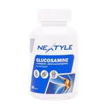 قرص گلوکزامین نکستایل | Glucosamine + Chondroitin + Methylsulfonylmethane Tablet - Nextyle
