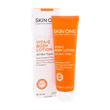 لوسیون بدن ویتامین سی اسکین وان | Skin One Vita C Body Lotion
