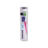 مسواک نرم سنسیتیو کلینیک ال وایت کد 612 | AllWhite Soft Sensitive Clinic Toothbrush