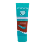 ماسک مغذی گلی پوست هیدرودرم | Hydroderm Fruit Enzyme Mud Mask 100g