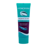 ماسک ژلی آبرسان قوی پوست خشک هیدرودرم | Hydroderm Hyaluronic Gel Mask 100g