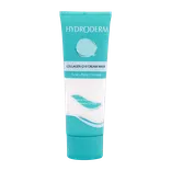 ماسک کرمی ضد چروک هیدرودرم | Hydroderm Collagen Q10 Cream Mask 100g