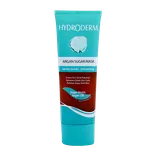 ماسک شکری نرم کننده هیدرودرم | Hydroderm Argan Sugar Mask 100g