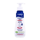 لوسیون مرطوب کننده صورت و بدن کودک هیدرودرم | Hydroderm Moisturizing Lotion Face And Body For Babies 200g