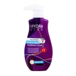 کرم موبر صورت و بدن پوست حساس بانوان هیدرودرم | Hydroderm Depilatory Cream Sensitive Skin For Women 330ml