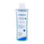 تونیک پاک کننده پوست چرب هیدرودرم | Hydroderm Hebal Facial Toning Lotion 200g
