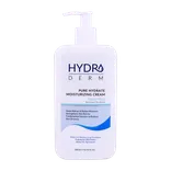 کرم مرطوب کننده آکوا میست هیدرودرم | Hydroderm Moisturizing Aqua Mist Cream