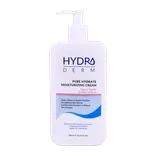 کرم مرطوب کننده آکوا ستین هیدرودرم | Hydroderm Moisturizing Aqua Satin Cream 500ml