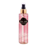 بادی اسپلش زنانه سوئیت تمپتیشن هیدرودرم | Hydroderm Sweet Temptation Body Mist