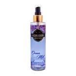 بادی اسپلش زنانه اوشن میست هیدرودرم 200 میل | Hydroderm Ocean Mist Body Mist