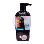 کرم موبر بدن آقایان هیدرودرم پوست معمولی | Hydroderm Men Body Depilatory Cream For Normal Skin ۳۳۰ ml