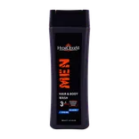  شامپو سر و بدن 3 در 1 آرامش بخش آقایان هیدرودرم | Hydroderm Men 3 In 1 Cooling And Relaxing Hair And Body Wash