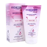 ژل بهداشتی دوشیزگان فرش کر هیدرودرم | Hydroderm Prepubertal Intimate Cleansing Gel 150g