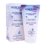 ژل بهداشتی مرطوب کننده بانوان هیدرا فم هیدرورم | Hydroderm Hydra Femme Moisturizing Intimate Cleansing Gel 150g