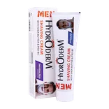 خمیر اصلاح صورت آقایان پوست حساس هیدرودرم | Hydroderm Men Shaving Cream For Sensitive Skin 100g
