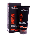 کرم ژل مرطوب کننده و ضد چروک مردانه هیدرودرم | Hydroderm Men Anti Aging Moisturizer Cream Gel 50ml