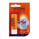 بالم لب ضد آفتاب SPF40 هیدرودرم | Hydroderm 4 in 1 Sun Protect Lip Balm