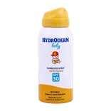 اسپری ضد آفتاب کودک SPF30 هیدرودرم | Hydroderm Baby Sunblock Spray SPF30 100ml