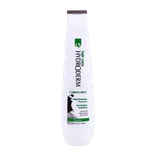 شامپو پاک کننده قوی زغال و نعناع هیدرودرم | Hydroderm Carbon Mint Deep Cleansing Shampoo