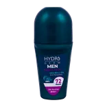 مام رول ضد تعریق آقایان اسپورت تک هیدرودرم | Hydroderm Sport Tech Men Deo Roll On Anti Perspirant