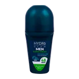 مام رول ضد تعریق آقایان سوپر فرش هیدرودرم | Hydroderm Super Fresh Men Deo Roll On Anti Perspirant
