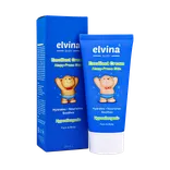 کرم امولیانت اتوپیک کودک الوینا | Elvina Emollient Cream Atopy Prone Skin 