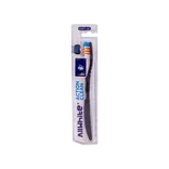 مسواک اکشن کلین نرم ال وایت کد 620 | AllWhite Action Clean Soft Toothbrush Code 620
