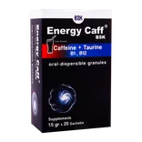 ساشه انرژی کاف بی اس کی 20 عددی | Energy Caff Sachet - BSK