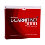 ویال ال کارنیتین 3000 بی اس کی | BSK L-Carnitine 3000 10 Signal Dose Vials