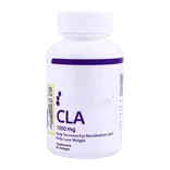 کپسول سی ال ای 1000 برونسون 60 عددی | Bronson CLA Tablet 1000 mg
