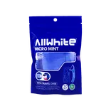نخ دندان کمانی ال وایت 70 عددی همراه با تراول کیس کد 617 | AllWhite Micro Mint Easy Floss