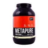 پودر پروتئین وی ایزوله متاپیور زیرو کرب کیو ان تی | Whey Isolate Metapure Zero Carb Formula - QNT 