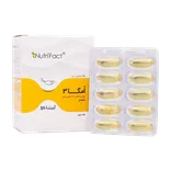 کپسول امگا 3 آریا دارو | Omega3 Fish Oil 1000 - Arya Daru
