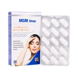 قرص ام جی ام اسلیپ استار ویت | MGM Sleep - star Vit