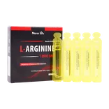 ویال ال آرژنین 1000 نورم لایف | L Arginine 1000 mg - Norm Life