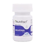 قرص ملاتونین 5 آریا دارو | Melatonin 5 Ml - Arya Daru