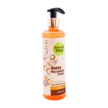 شامپو بدون سولفات عسل و ماکادمیا شون | Honey & Macadamia Extract Sulfate-Free - Shon