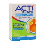 قرص اکتی ایمیون ابیان دارو 60 عددی | Acti Immune Tablet - Abian
