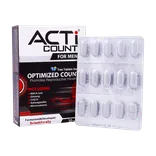 قرص اکتی کانت آقایان ابیان دارو 30 عددی | Acti Count Tablet for Men - Abian